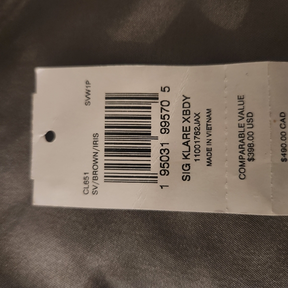 Coach purse - Picture 10 of 12